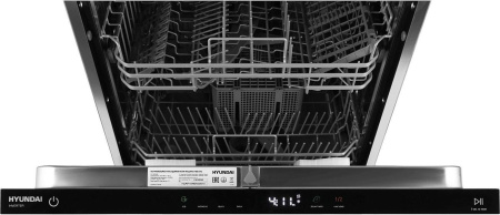 Посудомоечная машина HYUNDAI HBD 642