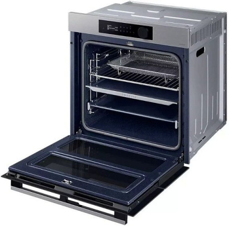 Духовой шкаф SAMSUNG NV7B5745TAS/WT