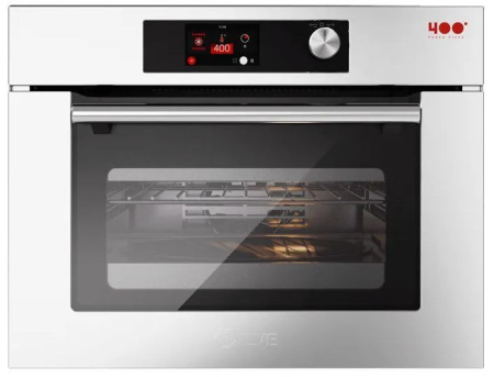 Духовой шкаф ILVE 645SLZT4/SS