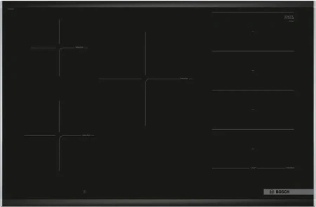 Варочная поверхность BOSCH PXV875DV1E