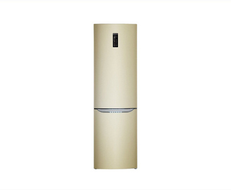 Холодильник LG GA-B489SGKZ