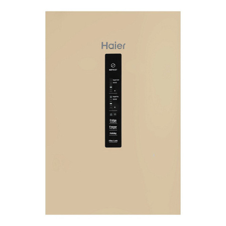 Холодильник HAIER CEF535AGG