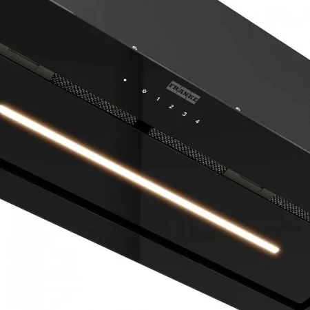 Вытяжка FRANKE LUCE 90 BK (305.0738.598)