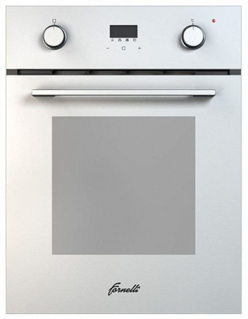 Духовой шкаф Fornelli FEA 45 SONATA WH