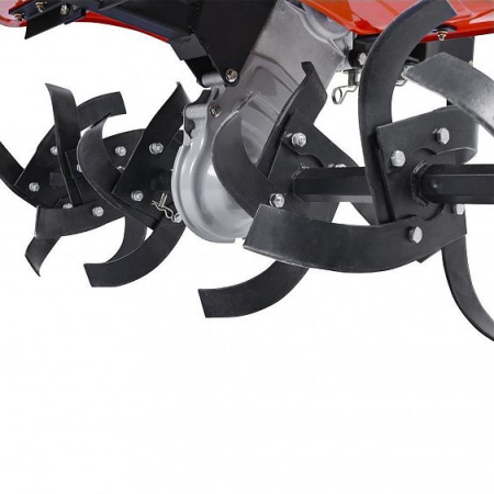 Бензиновый мотоблок Patriot Калуга пониженная передача 440107005