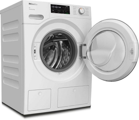 Стиральная машина MIELE WWG660WPS