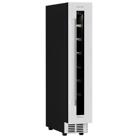 Винный шкаф MEYVEL MV9-KWT1 — фото