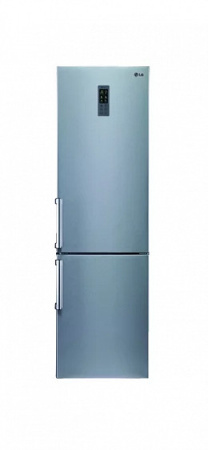 Холодильник LG GW-B509ELQZ — фото