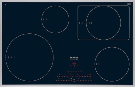 Поверхность MIELE km 6350