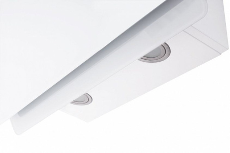 Вытяжка EXITEQ EX-1126 white