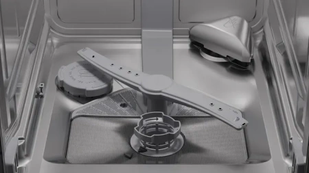 Посудомоечная машина BOSCH SPV8ZMX06Q