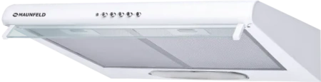 Вытяжка MAUNFELD MP360-1 (С) 60 WHITE