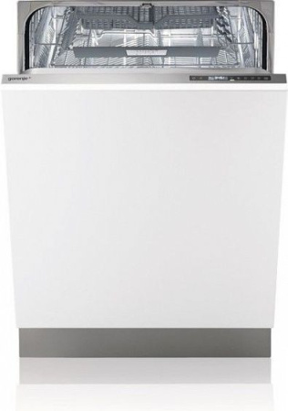 Встраиваемая посудомоечная машина GORENJE GDV674X