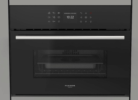 Духовой шкаф FULGOR Milano FCSO 4510 TEM BK