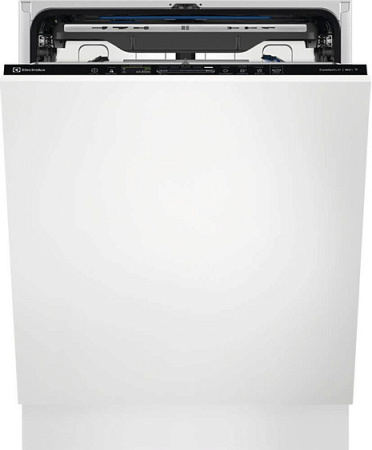 Посудомоечная машина ELECTROLUX EEC87400W
