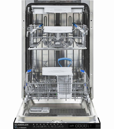 Посудомоечная машина SCANDILUX DWB4512B3