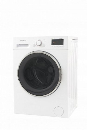 Стиральная машина DAEWOO WMD-R812D1BP