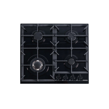 Варочная поверхность HOLBERG HGGH 6411WBL