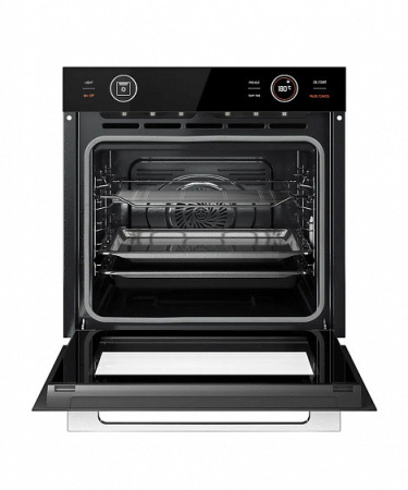 Духовой шкаф KUPPERSBERG HT 612 White