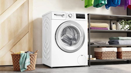 Стиральная машина BOSCH WAN2822EPL