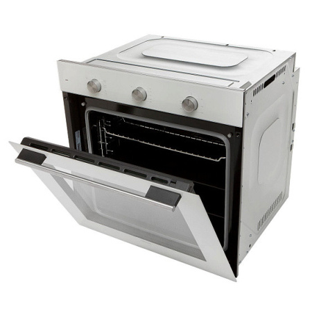 Духовой шкаф KONIGIN Barberry 60 WH M7