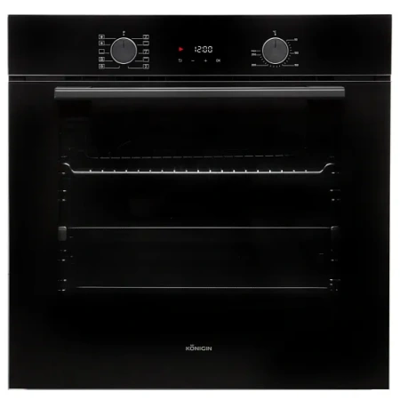 Духовой шкаф KONIGIN Mint 60 BKF E10