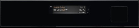Духовой шкаф ELECTROLUX EOA9S31WZ