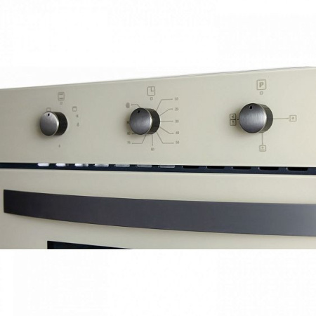 Духовой шкаф MBS DG-604IV