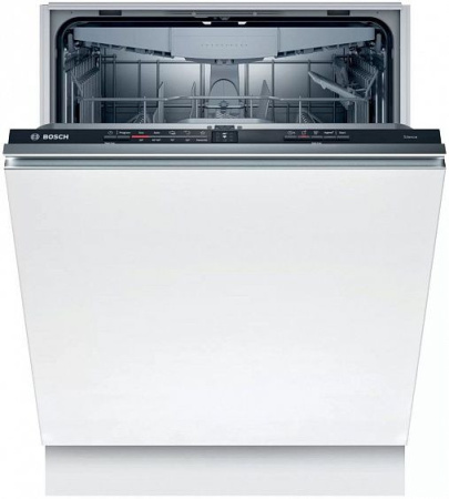 Посудомоечная машина BOSCH SMV2IMX1GR