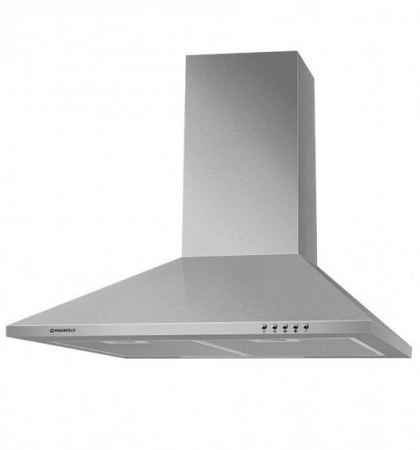 Вытяжка MAUNFELD corsa light 50 inox