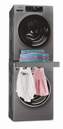 Сушильная машина WHIRLPOOL AWZ 9CD/PRO