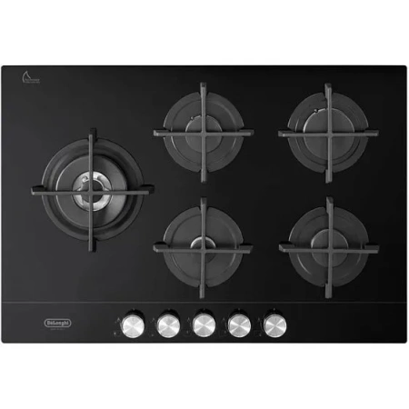 Варочная поверхность DELONGHI NSL 575D NCM RUS