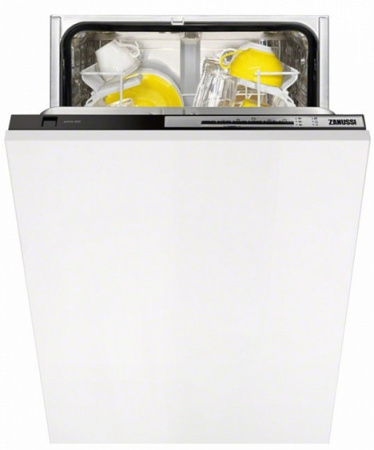 Встраиваемая посудомоечная машина ZANUSSI zdt92100fa