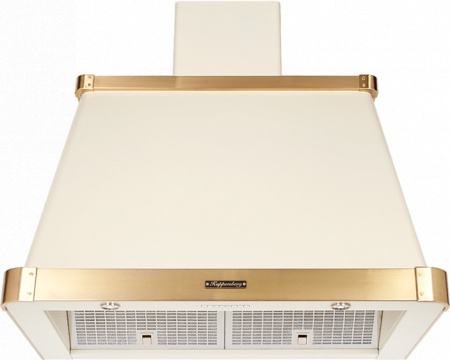 Вытяжка KUPPERSBERG v 939 c bronze