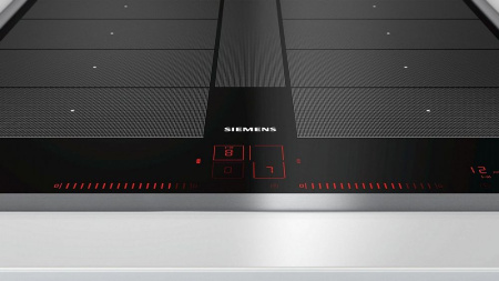 Варочная поверхность Siemens EX 645LYC1 черный