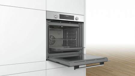 Духовой шкаф BOSCH HBA337BS0R