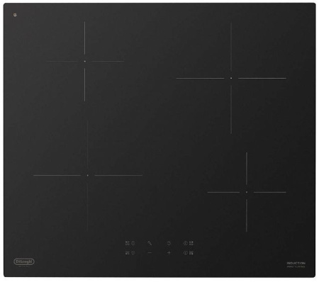 Варочная поверхность DELONGHI PIN 62 RUS