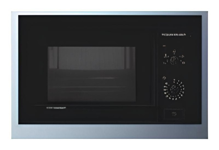 Встраиваемая микроволновая печь Kuppersbusch EMW 8603.0 E
