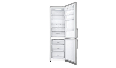 Холодильник LG GA-B499YAQZ