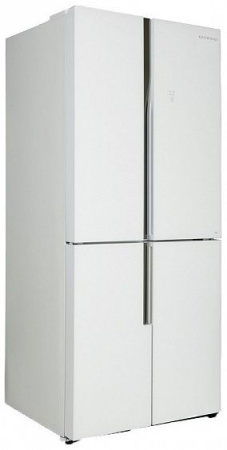 Холодильник Kenwood KMD-1815GW