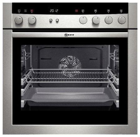 Духовой шкаф NEFF e 15m63 n3