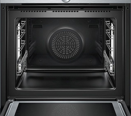 Духовой шкаф Siemens HN678G4S6
