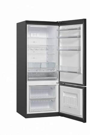Холодильник VESTFROST VF566ESBL