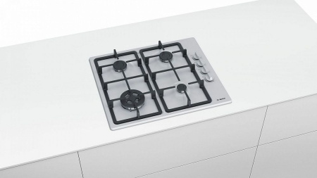 Варочная поверхность BOSCH PBH6C2B90R