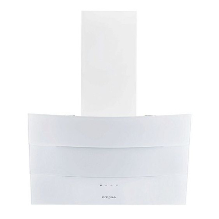 Вытяжка KRONA INGA 600 white sensor