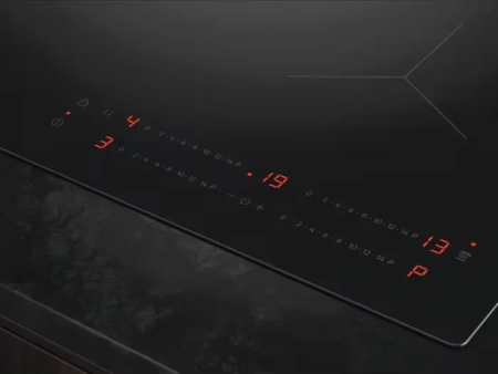 Варочная поверхность AEG TO64IA0AIT