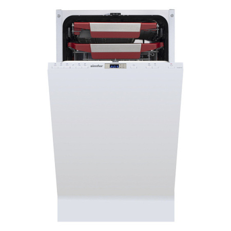Посудомоечная машина SIMFER DGB4701