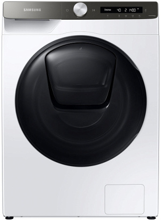 Стиральная машина SAMSUNG WD80T554CBT