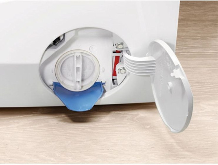 Стиральная машина ELECTROLUX EW7W2492E