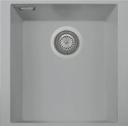 Кухонная мойка RIVELATO STRIA 4134 Grigio puro